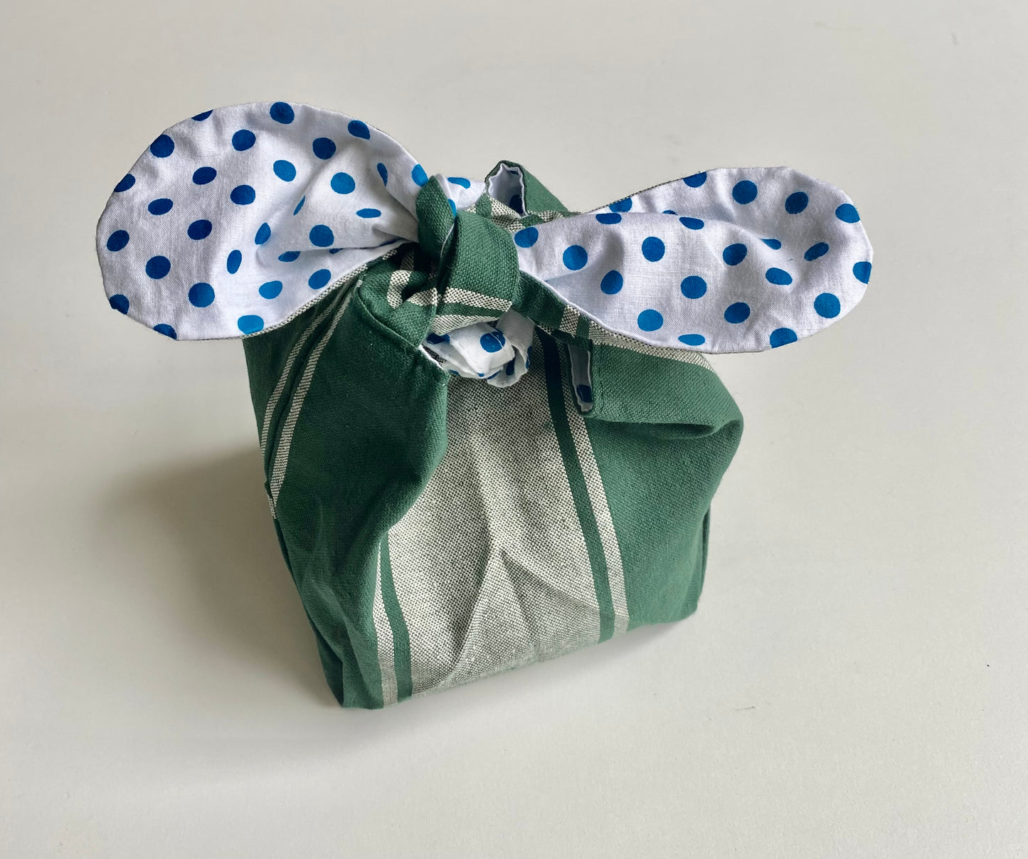 Geschenkbeutel für Ostern