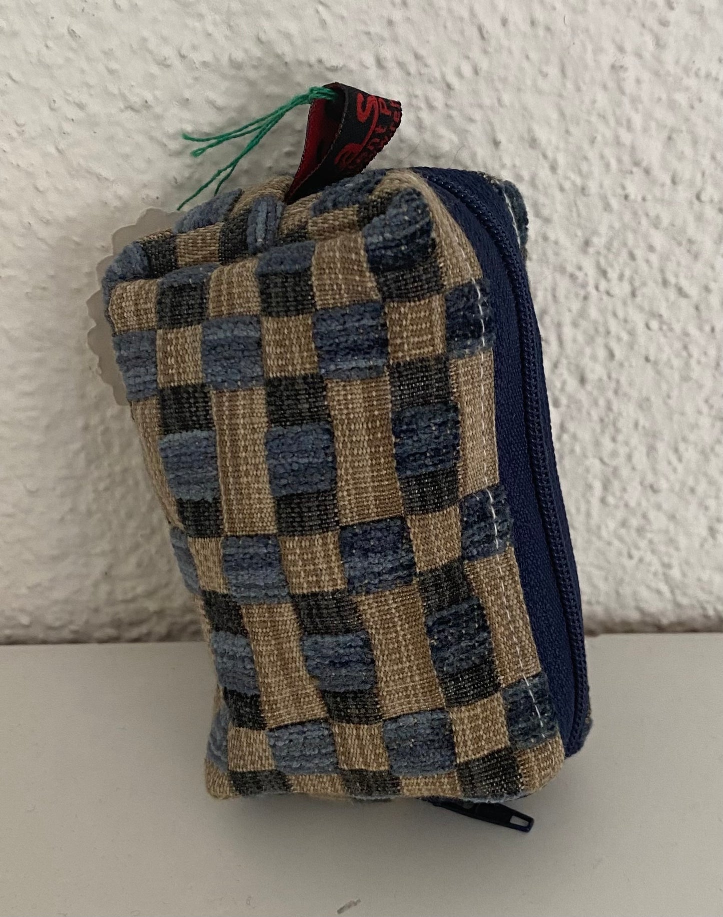 Mini und Midi Kosmetik-Beutelchen