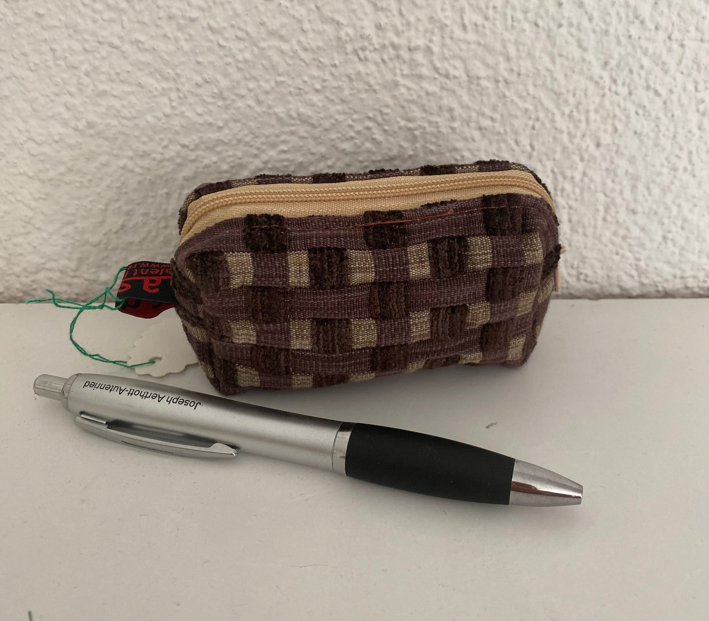 Mini und Midi Kosmetik-Beutelchen