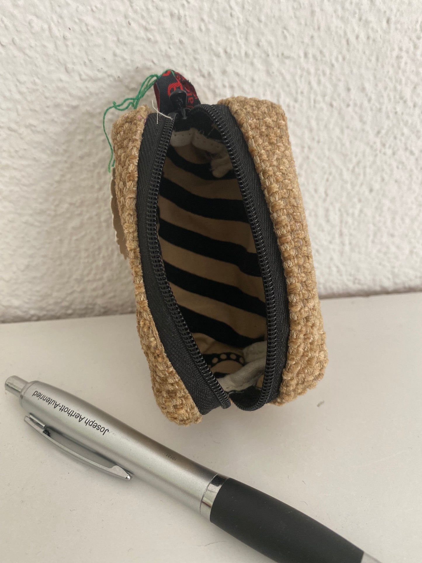 Mini und Midi Kosmetik-Beutelchen