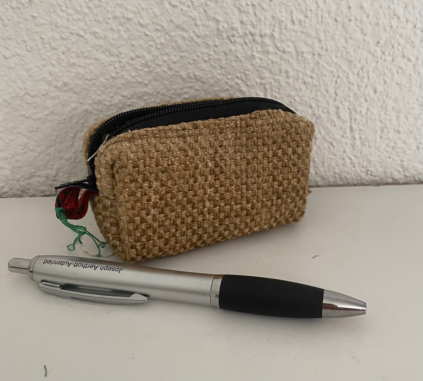 Mini und Midi Kosmetik-Beutelchen