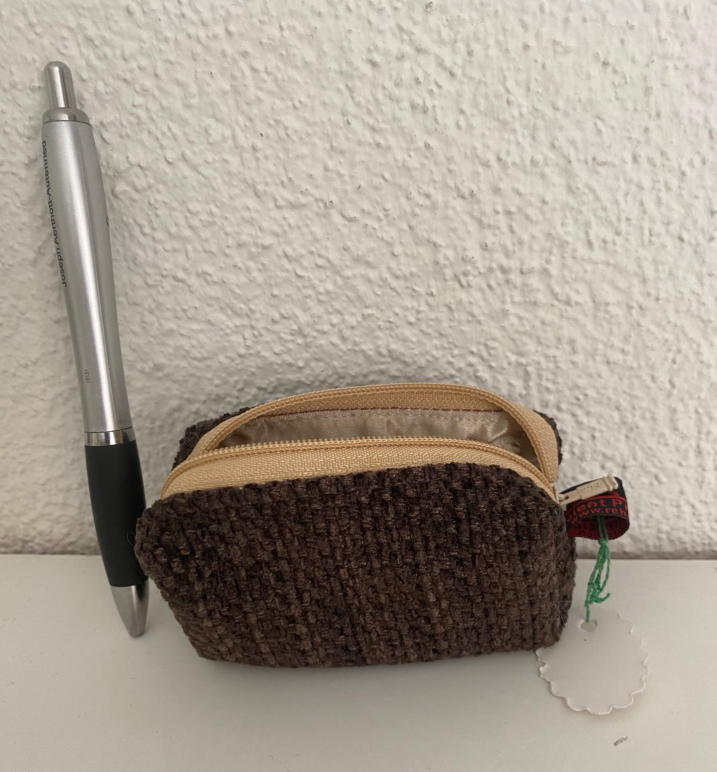Mini und Midi Kosmetik-Beutelchen