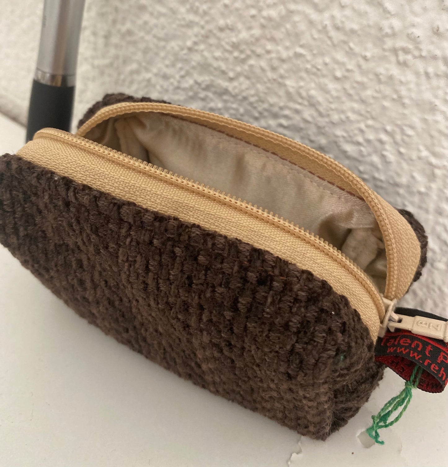 Mini und Midi Kosmetik-Beutelchen