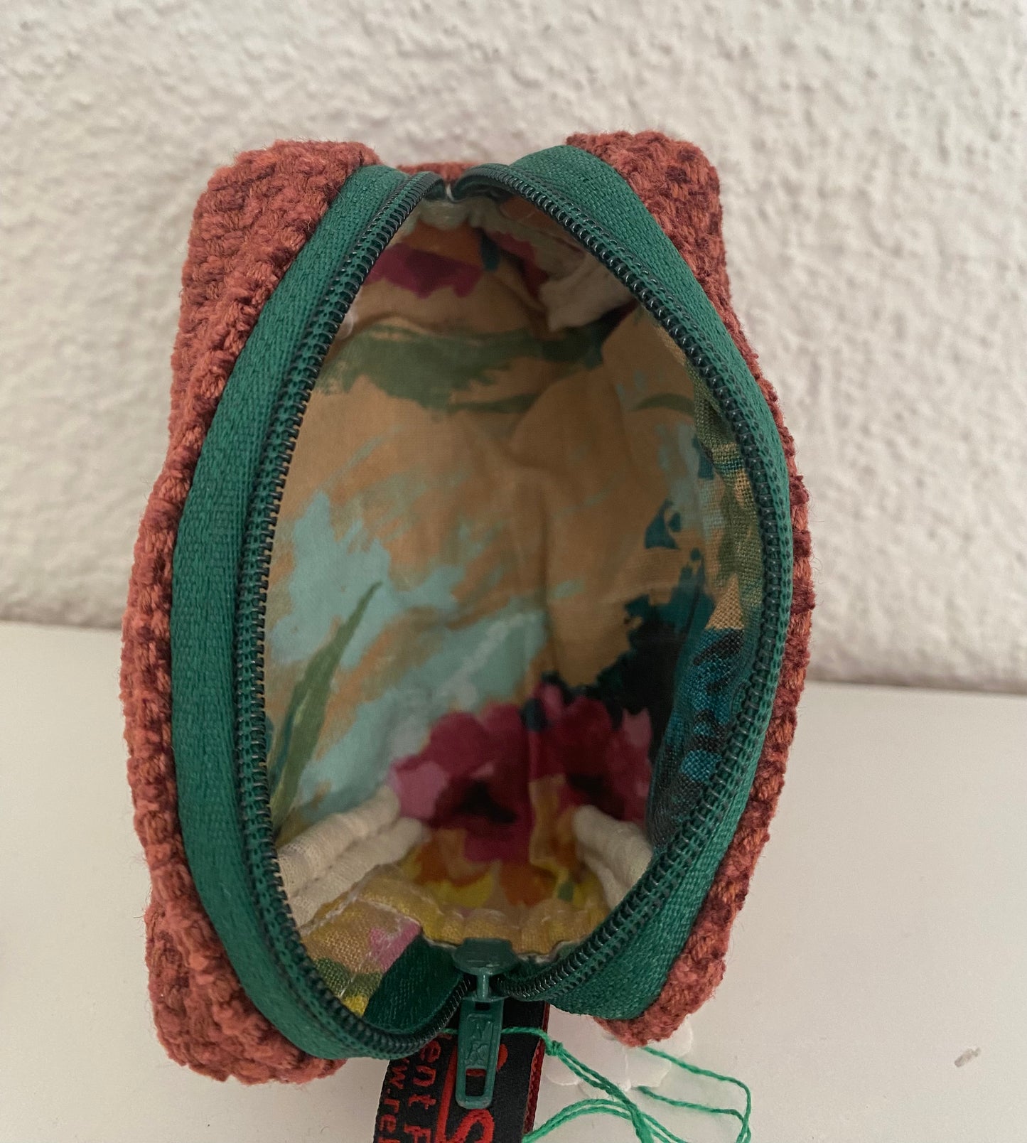Mini und Midi Kosmetik-Beutelchen
