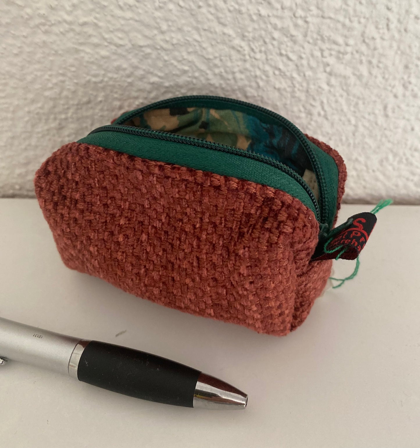 Mini und Midi Kosmetik-Beutelchen