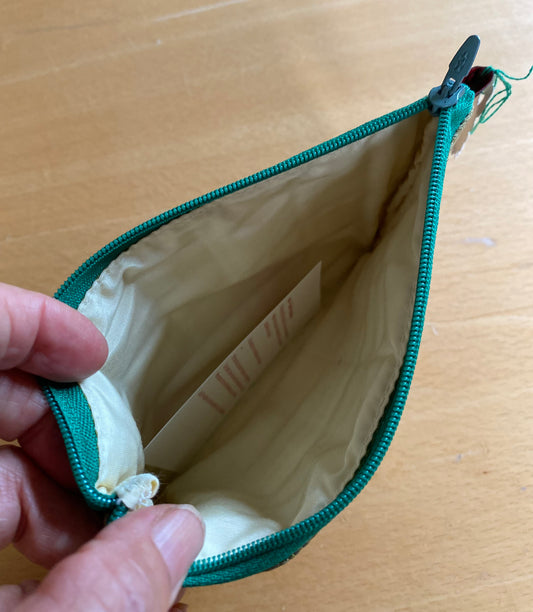Make-up-Aufbewahrungstasche Beutel  Necessaires