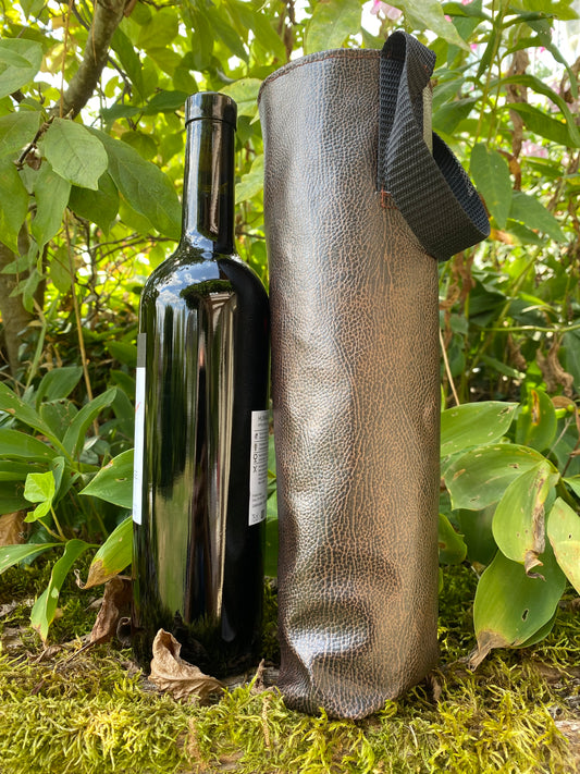Geschenkbeutel für Flaschen Weinbeutel