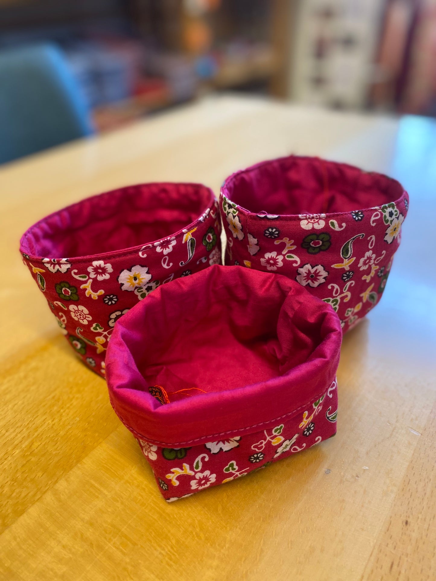 Geschenkbeutel für Ostern