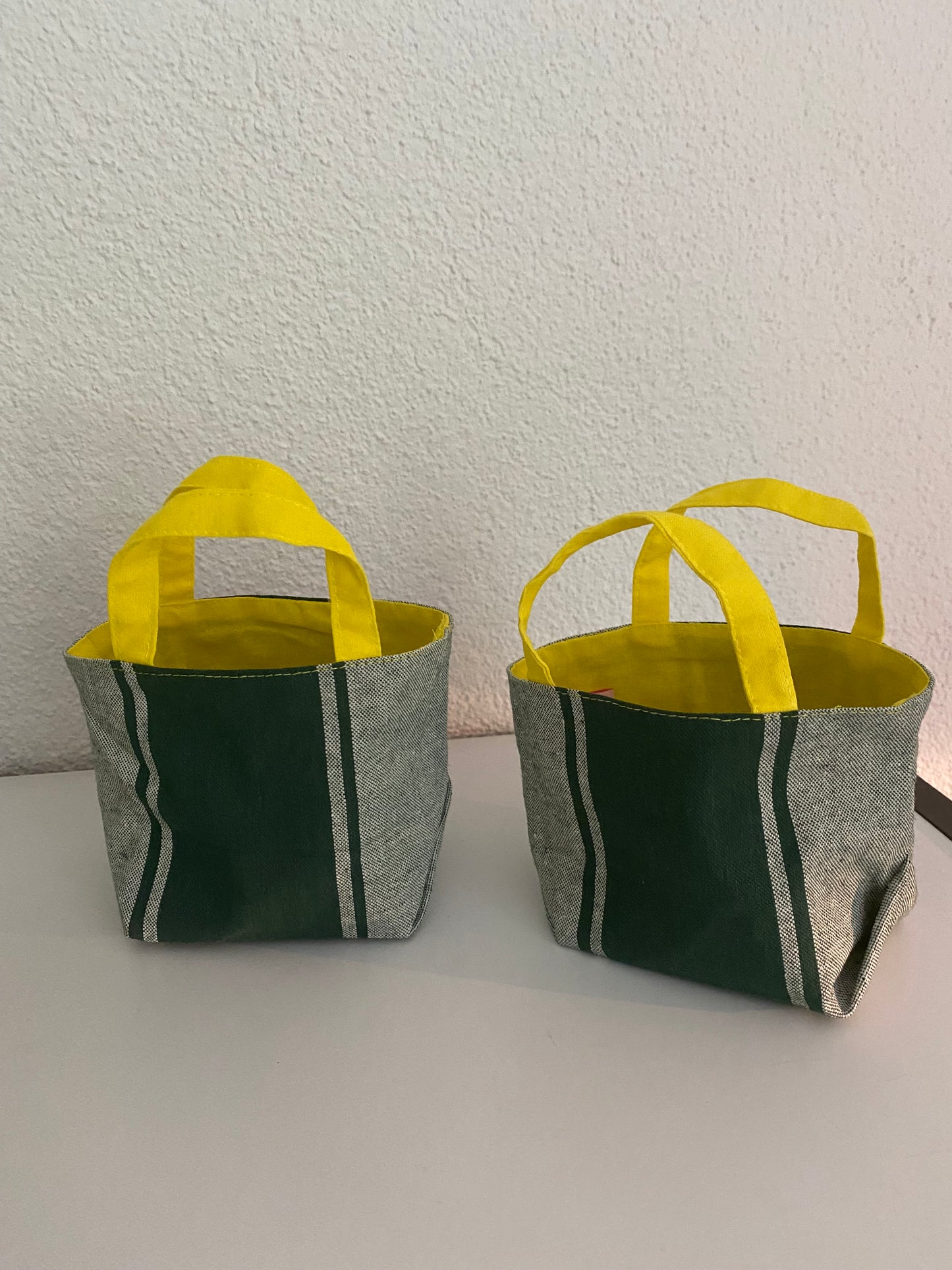 Geschenkbeutel für Ostern