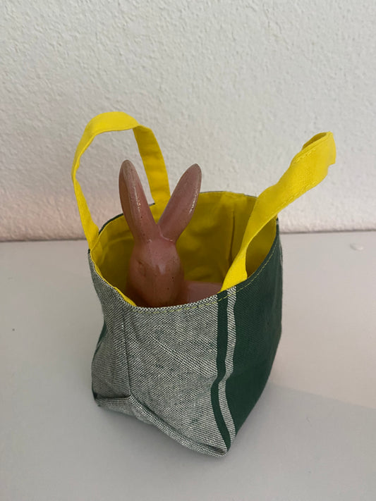 Geschenkbeutel für Ostern, Kindergeburtstag,  Weihnachten und Familienfeste