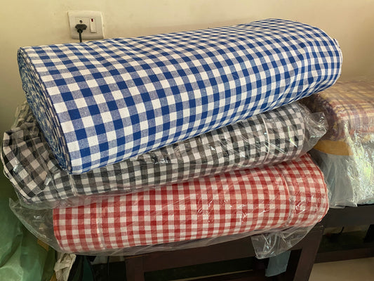 Küchen- & Geschirrtuch – hadngewoben, nachhaltig & schön