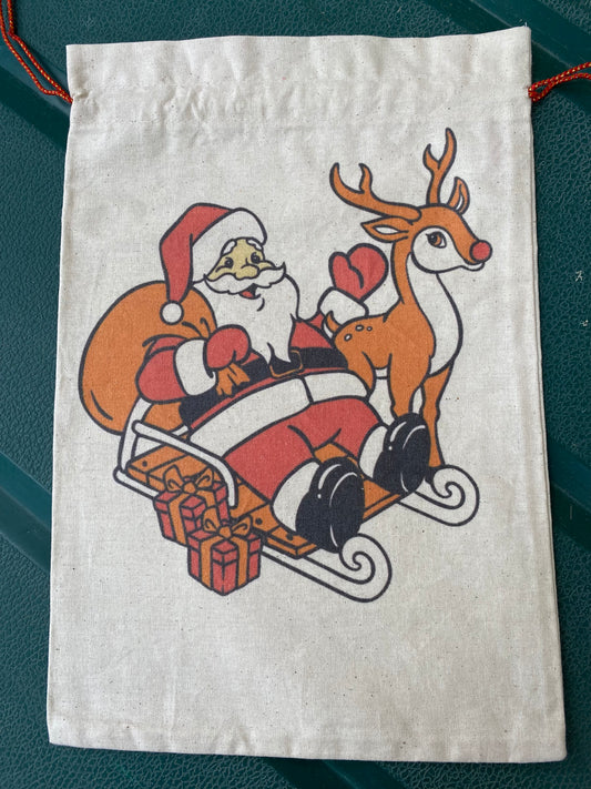 Samichlaus-Tag Adventszeit