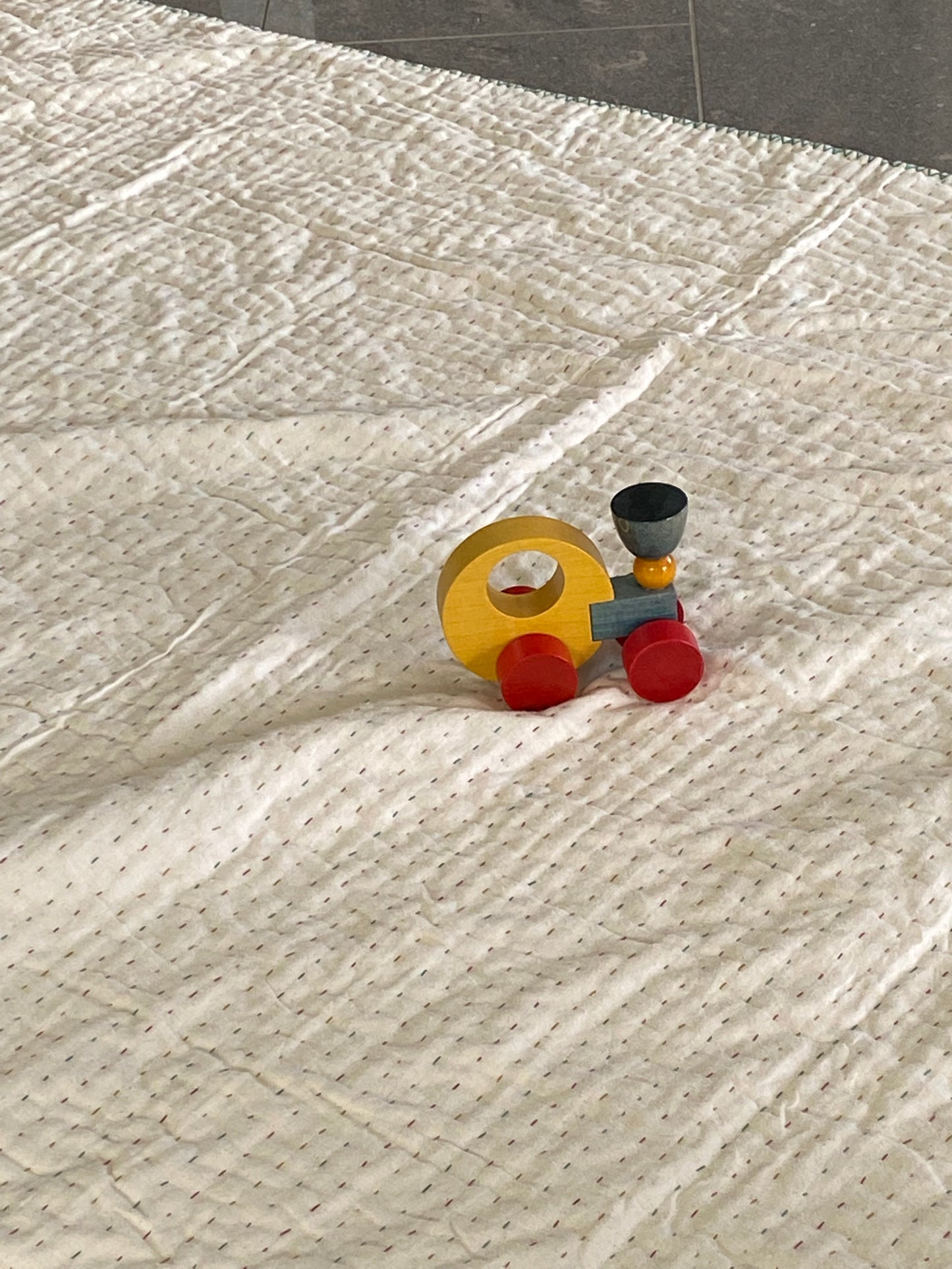Krabbeldecke für Babys und Kleinkinder