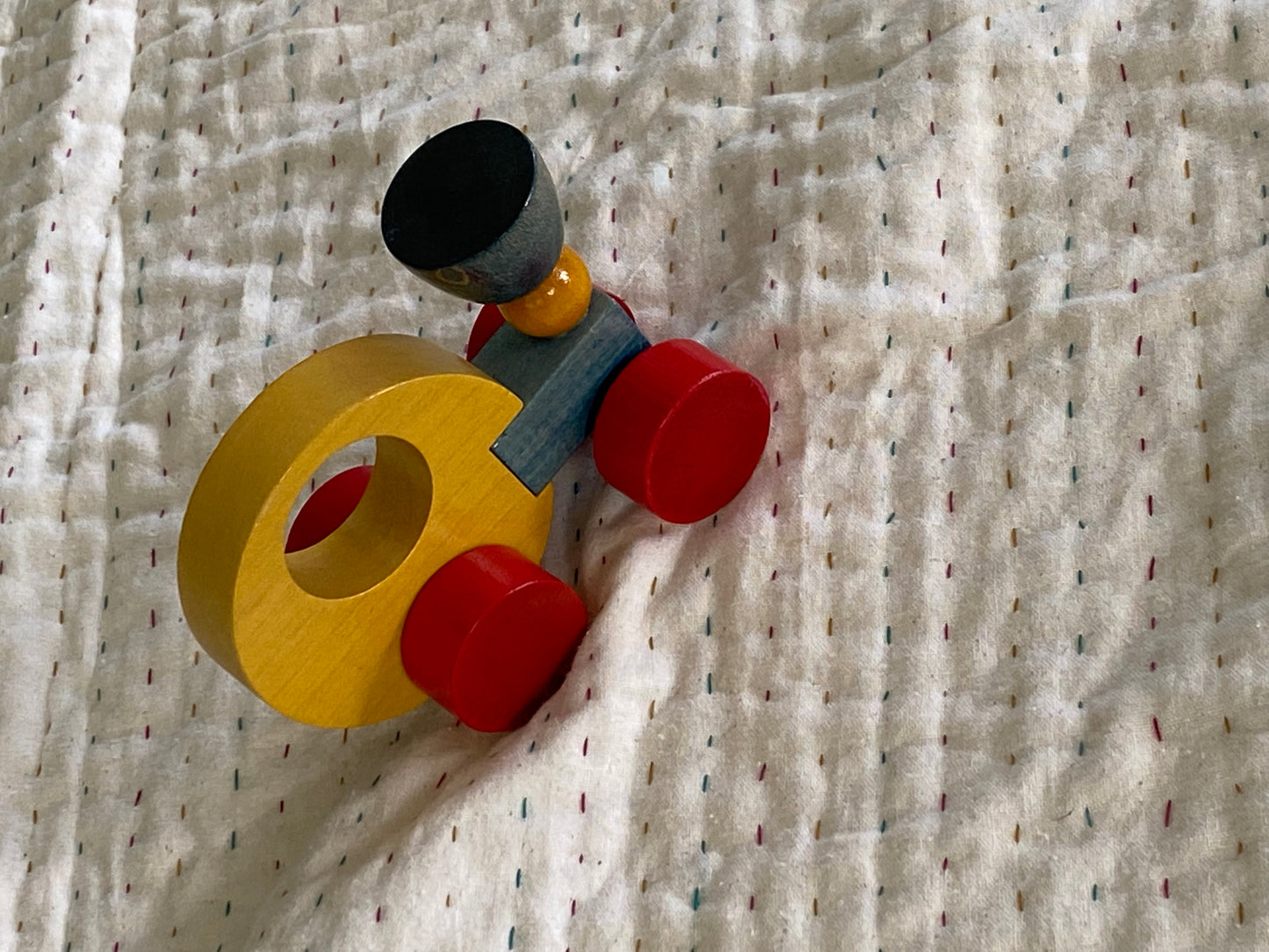 Krabbeldecke für Babys und Kleinkinder