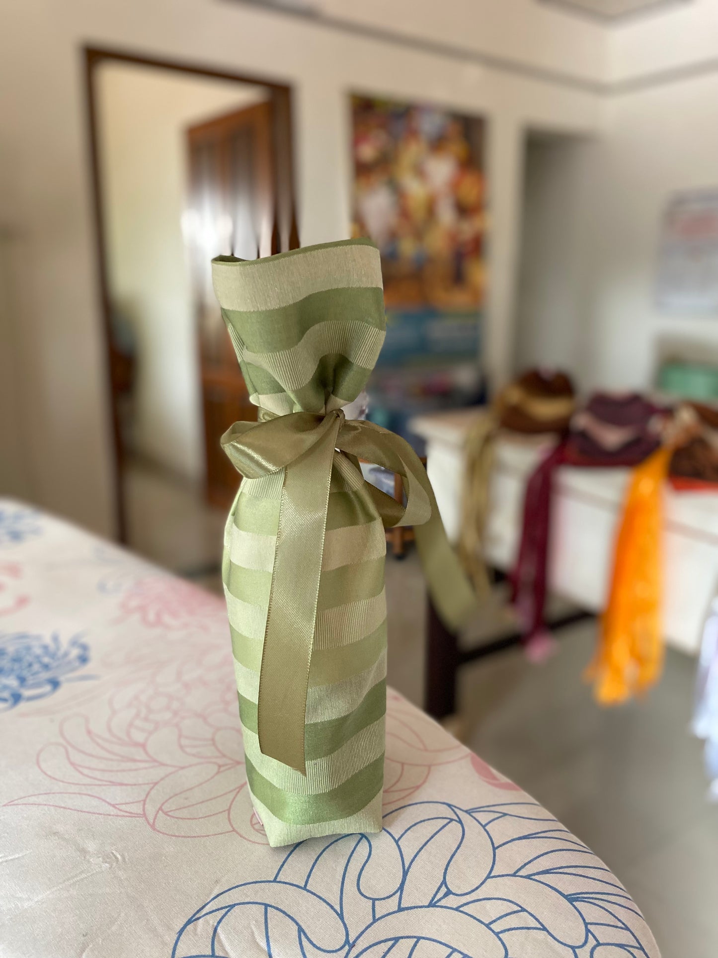 Geschenk-Taschen für Flaschen, Weinflaschen