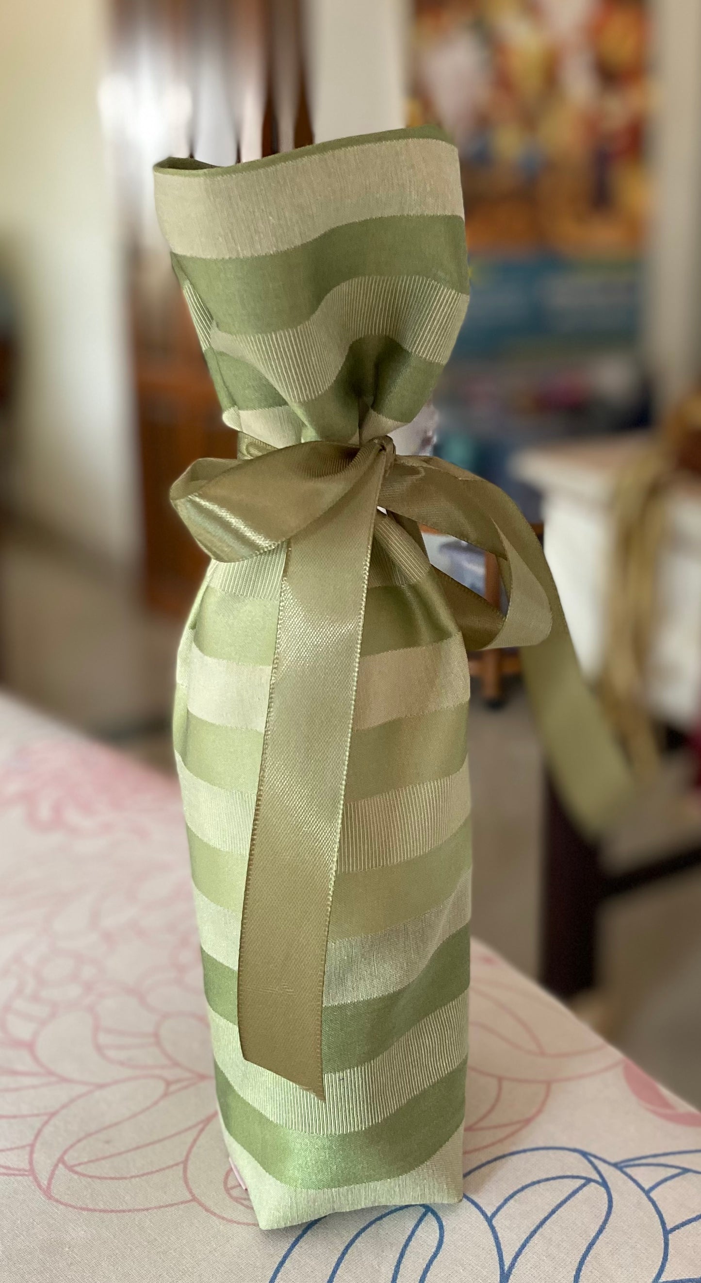 Geschenk-Taschen für Flaschen, Weinflaschen
