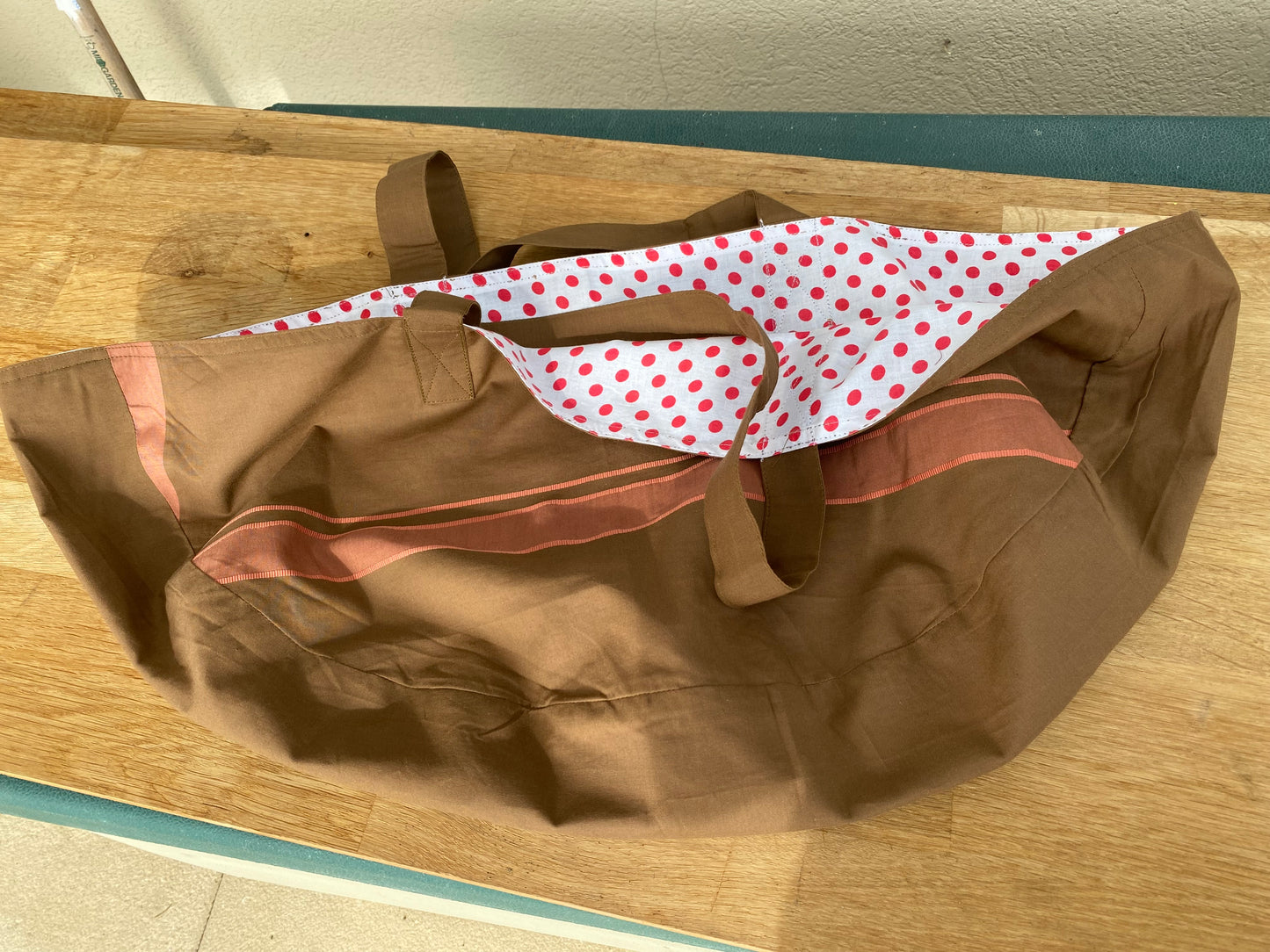Baby-Wiegetasche für Hebammen und Mütter