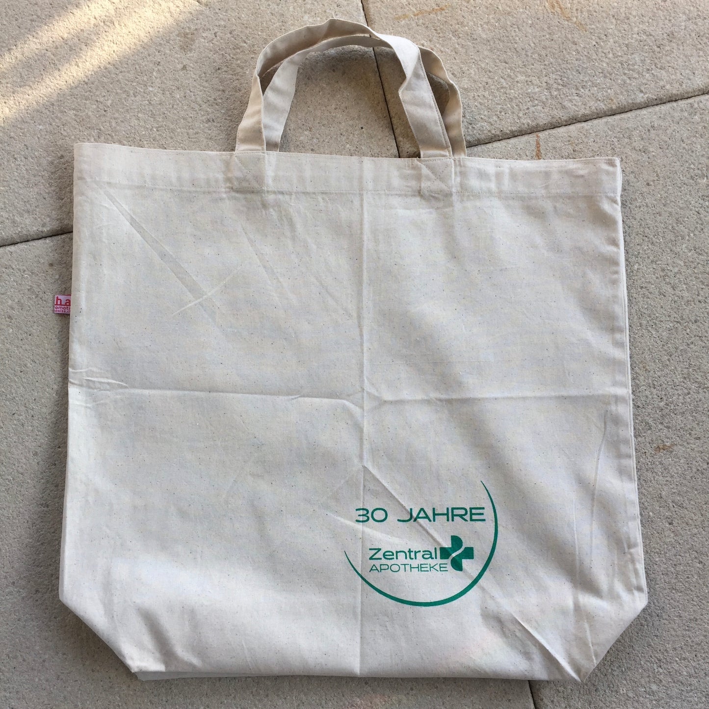 Einkaufstaschen textil, Sagen Sie Nein zu Plastikverpackungen und Ja zu nachhaltigen Praktiken!