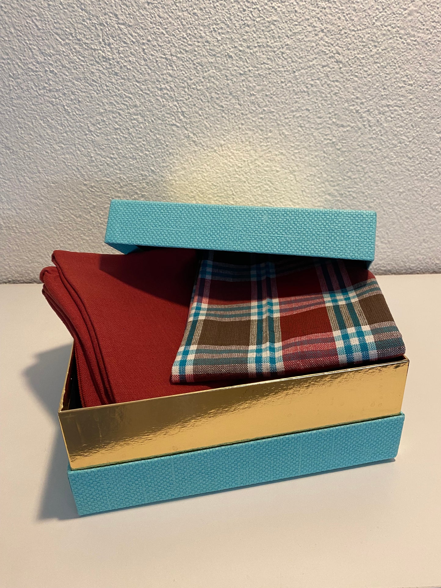 GESCHENK-BOX