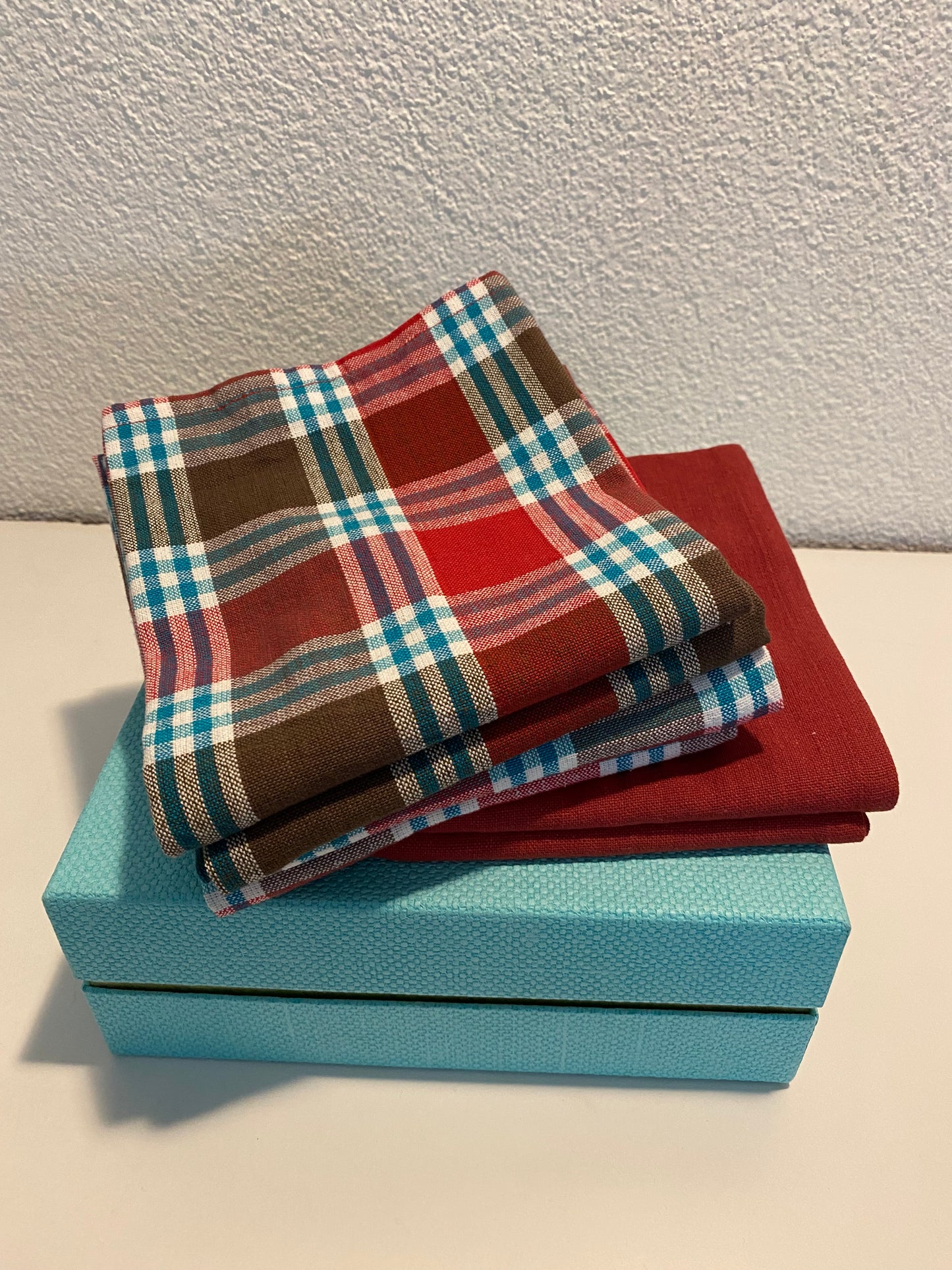 GESCHENK-BOX