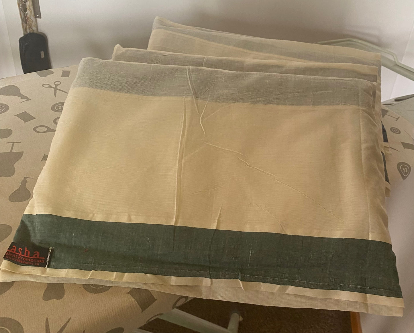 Schlafsack Baumwolle Schlafhülle Travel Shet