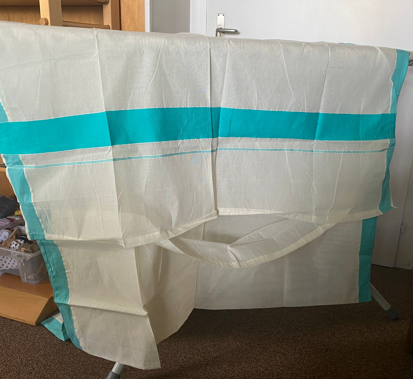 Schlafsack Baumwolle Schlafhülle Travel Shet