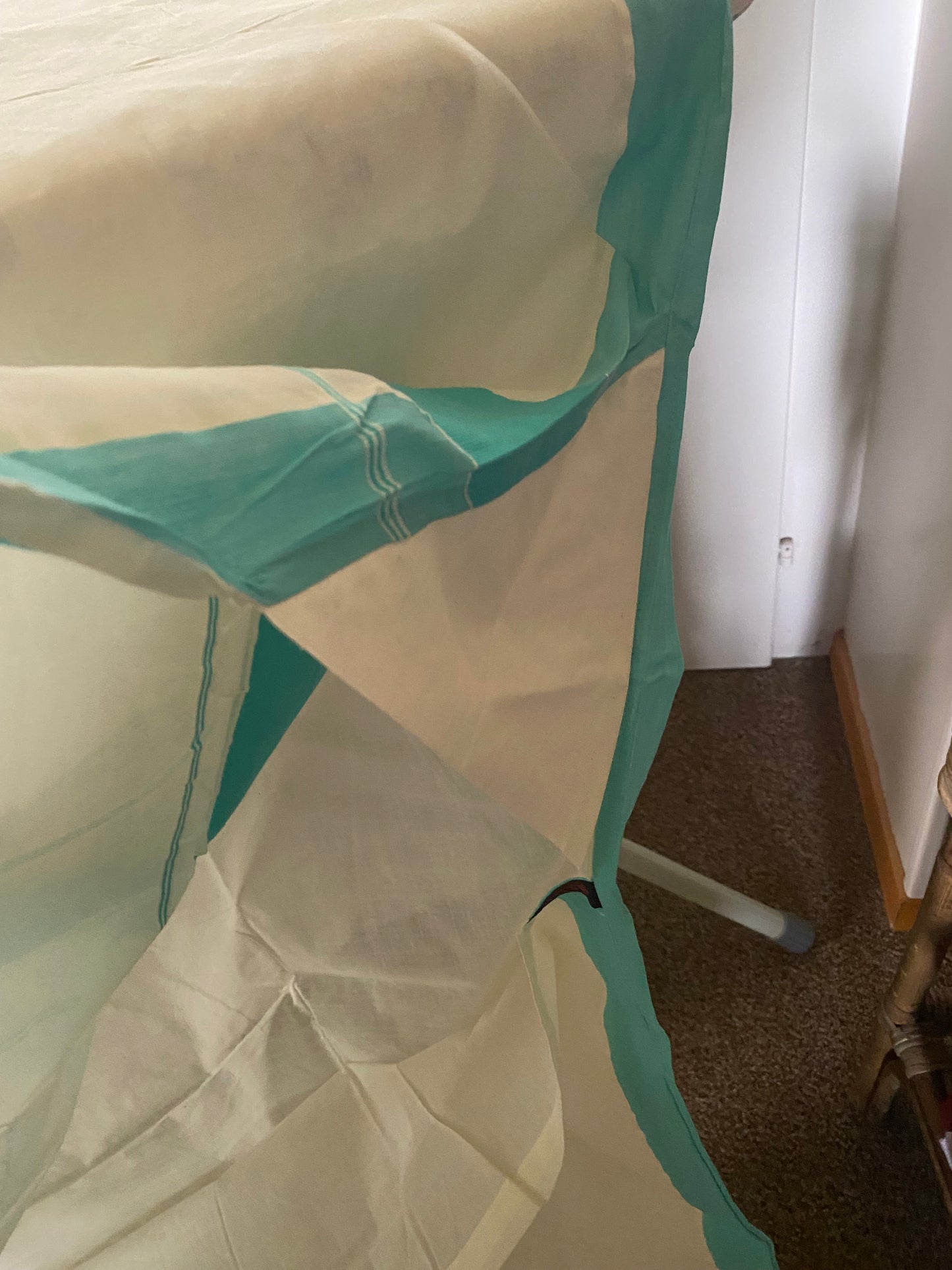 Schlafsack Baumwolle Schlafhülle Travel Shet