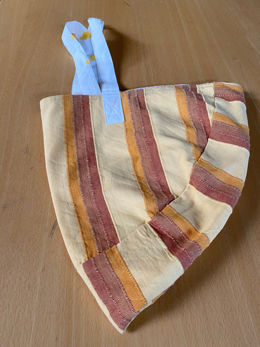 Baby Wiege - Tasche zur Hängewaage Textile Tasche