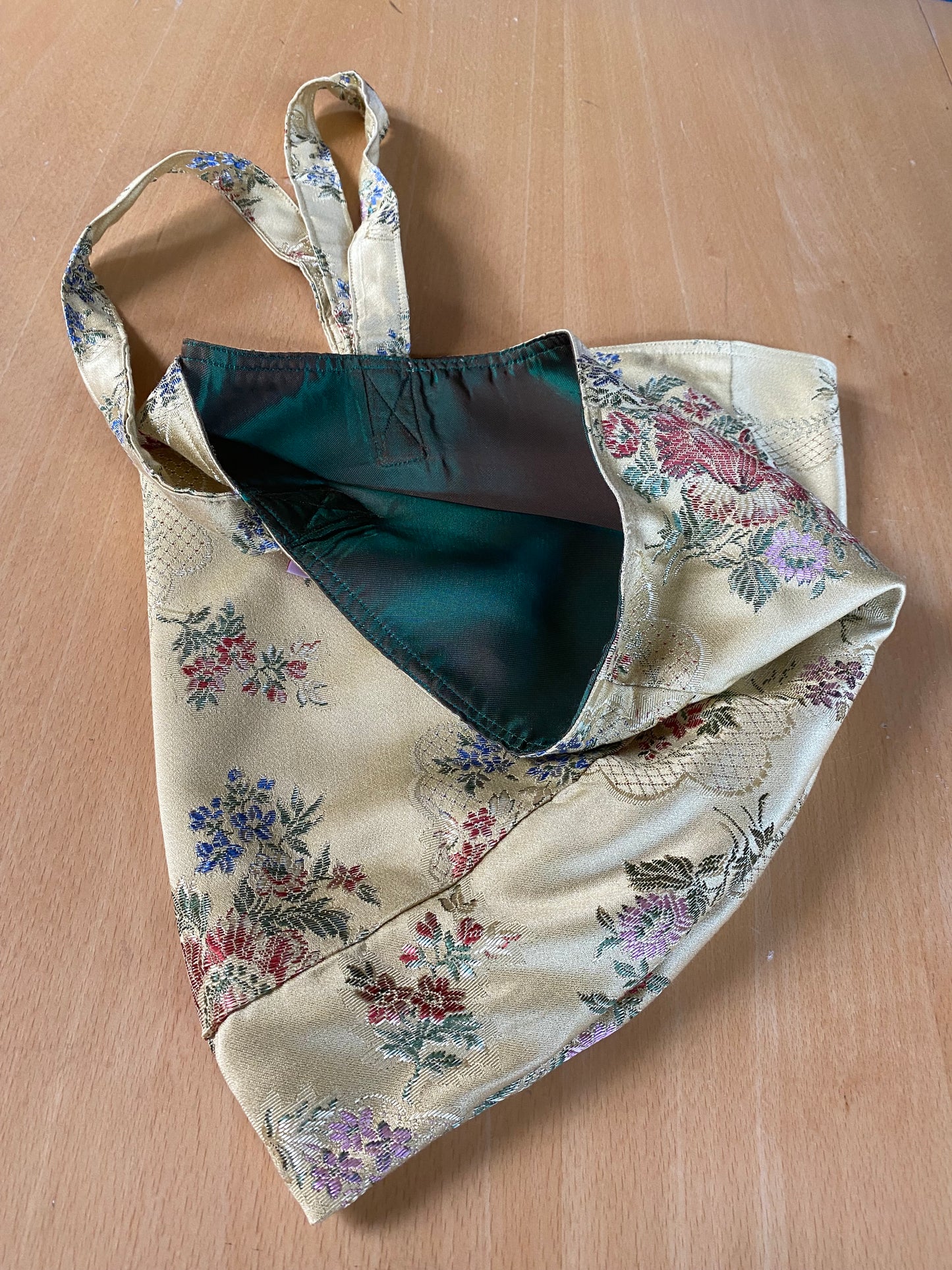 Wiegetasche für Babys - Tasche zur Hängewaage