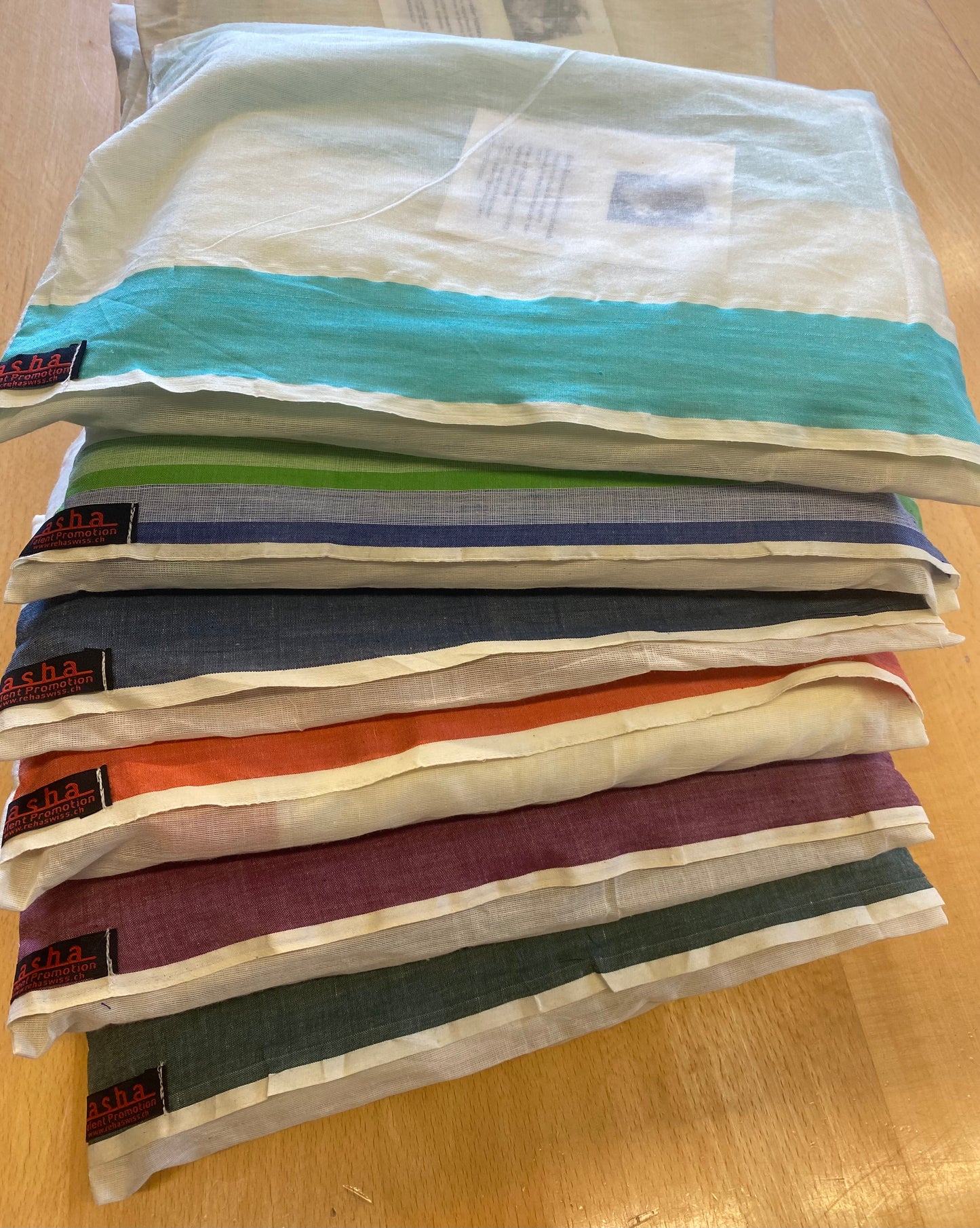 Schlafsack Baumwolle Schlafhülle Travel Shet