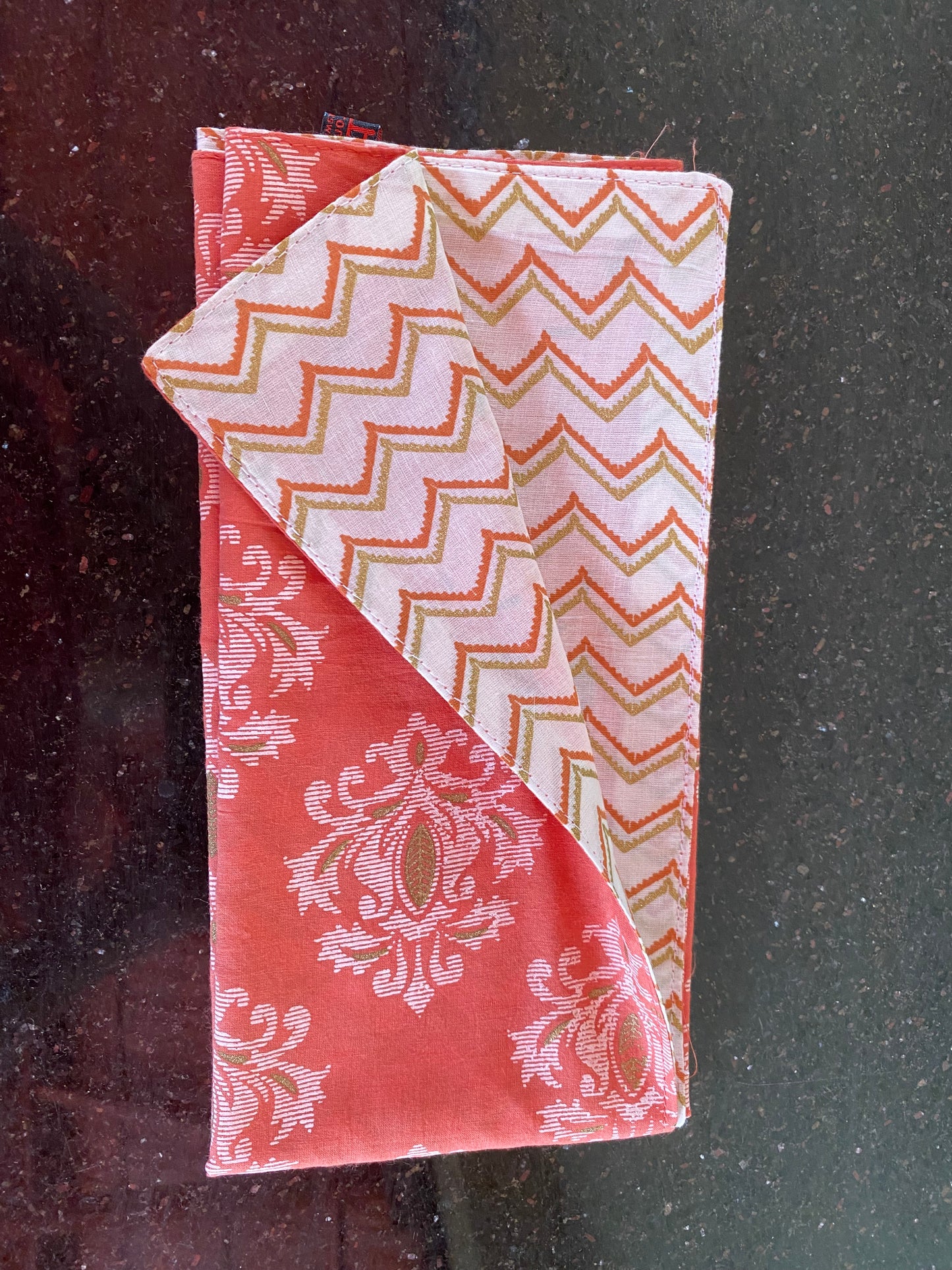 Furoshiki Geschenktücher nachhaltig, textil und hochwertig