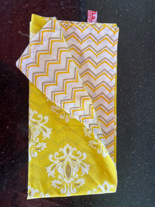 Furoshiki Geschenktücher nachhaltig, textil und hochwertig