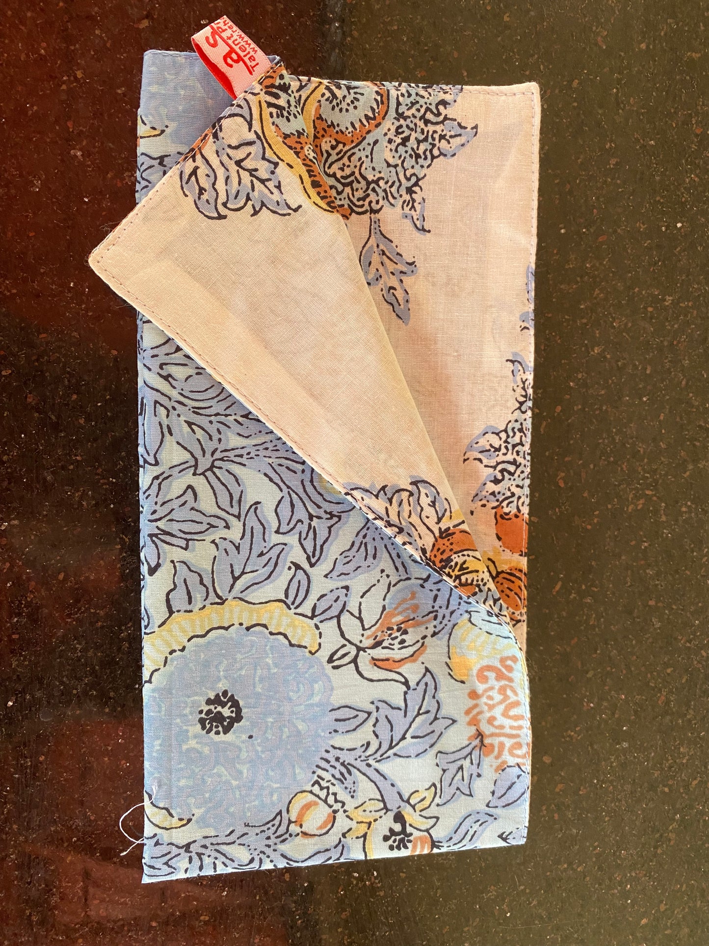 Furoshiki Geschenktücher nachhaltig, textil und hochwertig