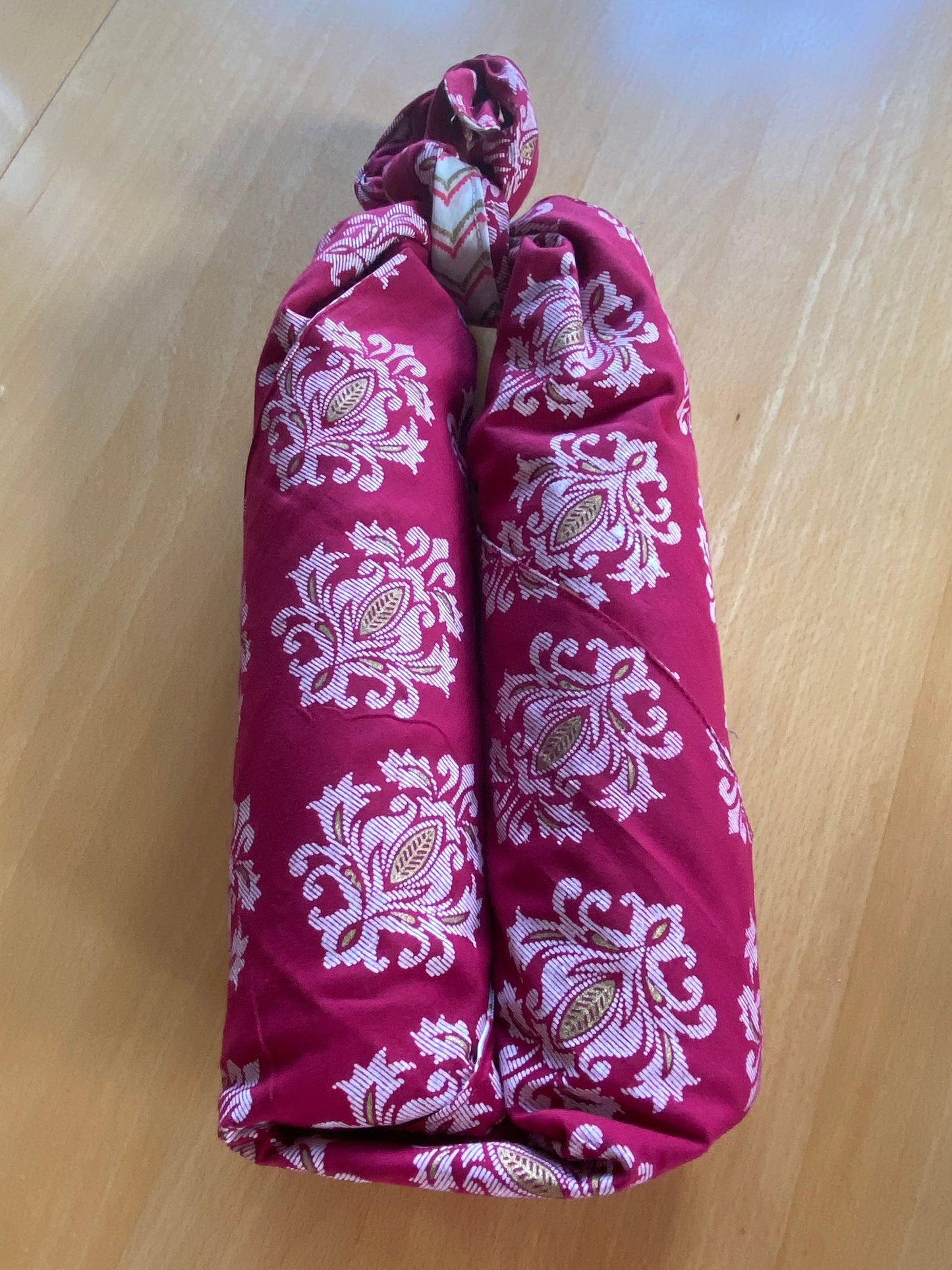 Furoshiki Geschenktücher nachhaltig, textil und hochwertig