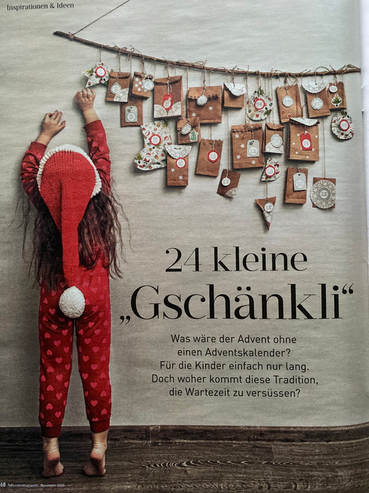 Adventskalender