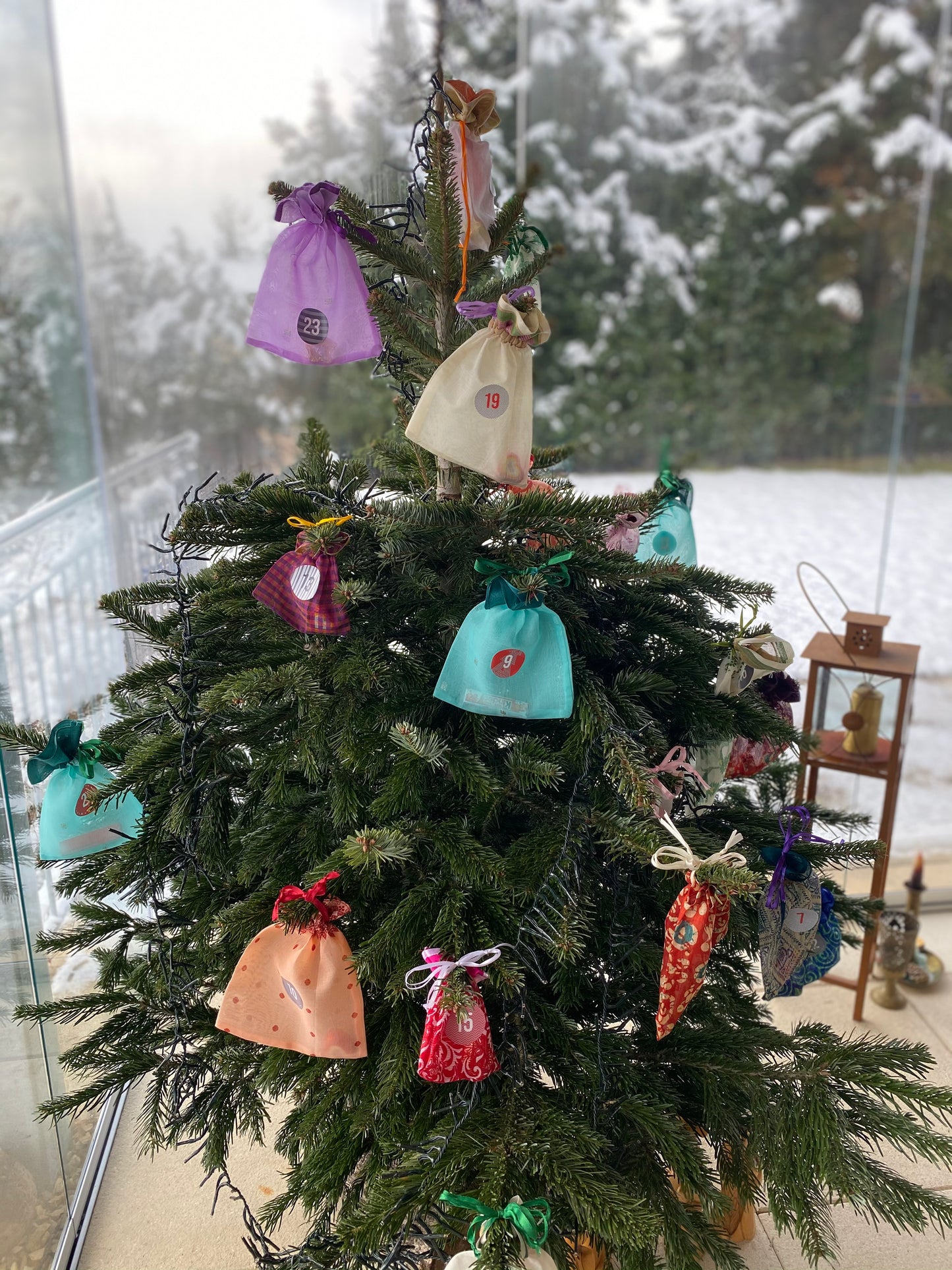Adventskalender