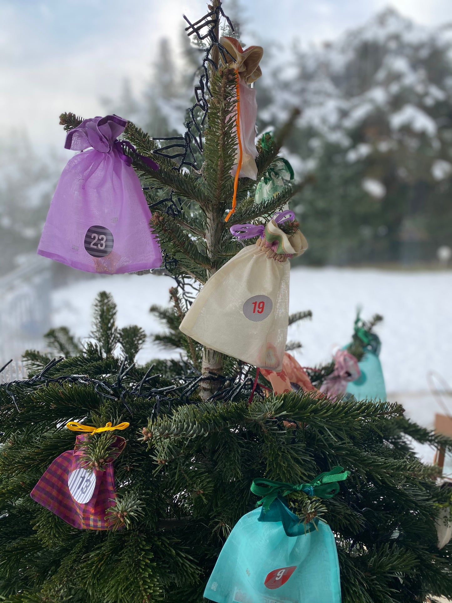 Adventskalender