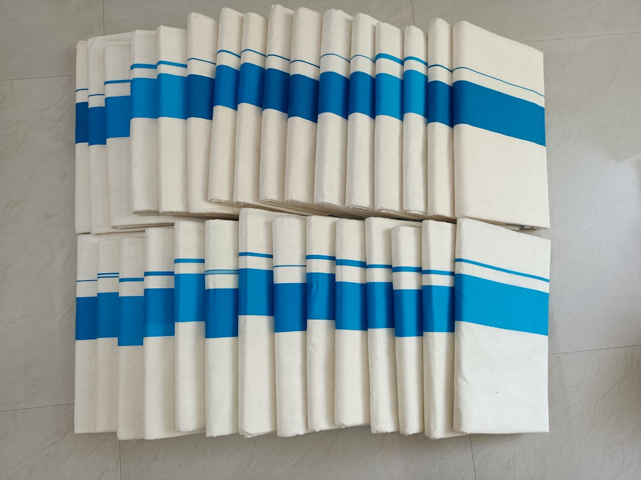 SCHALAFSACK oder Cocoon Travel Sheet – Der superleichte Reiseschlafsack aus Baumwolle