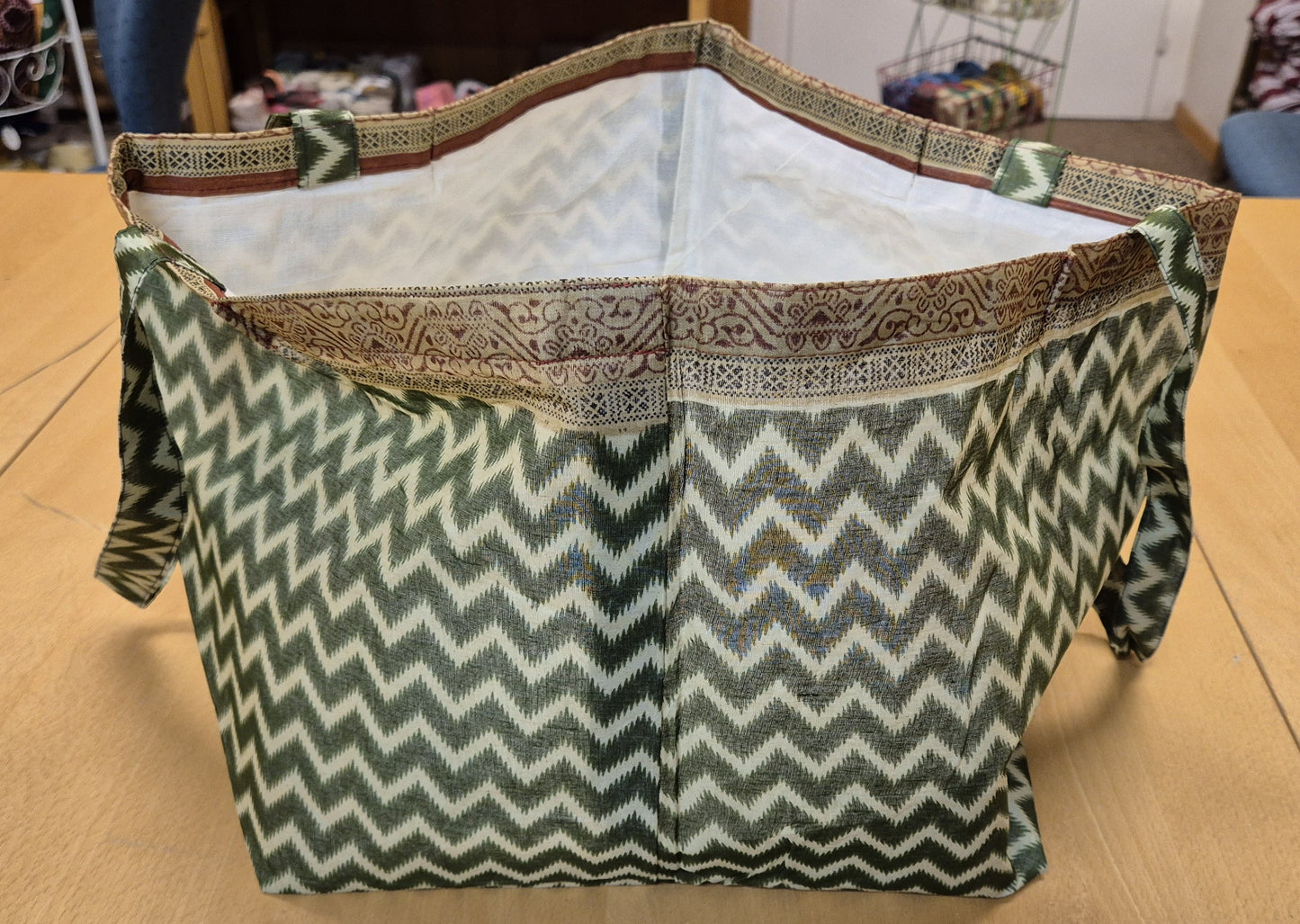 Must have- Tasche für den Tortentransport, PicNic und Familienpartys